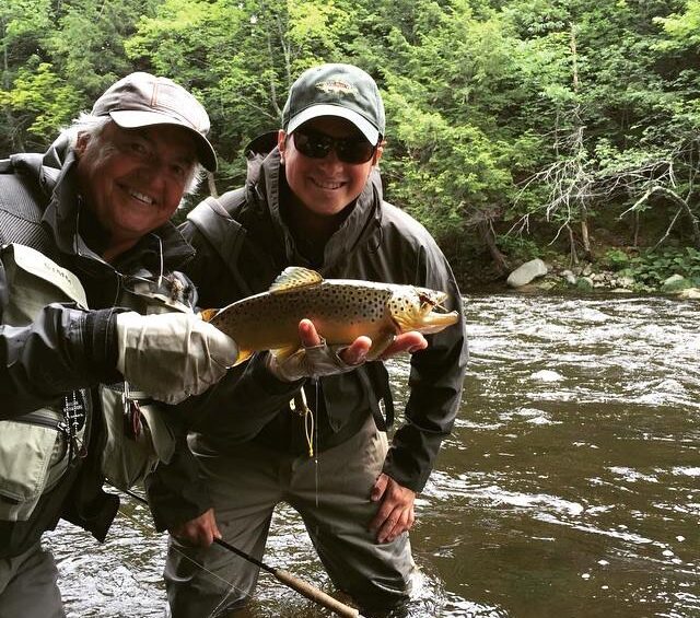 guided trout 1