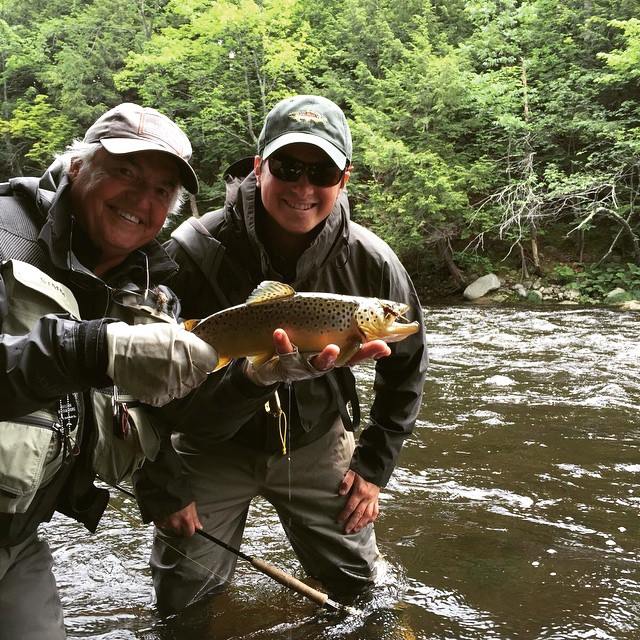 guided trout 1