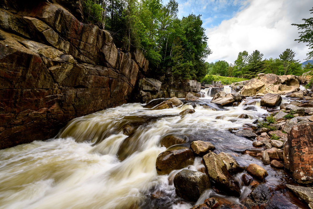 Adirondack Fly Fishing Fly Shop and Adirondack Ausable River Fly Fishing Guides